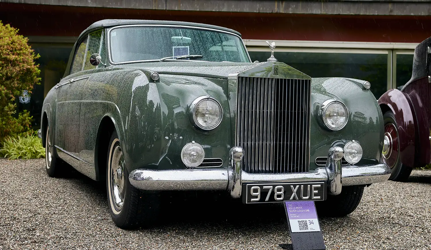 Rolls-Royce honours 120 years of excellence at Concorso d’Eleganza Villa d’Este