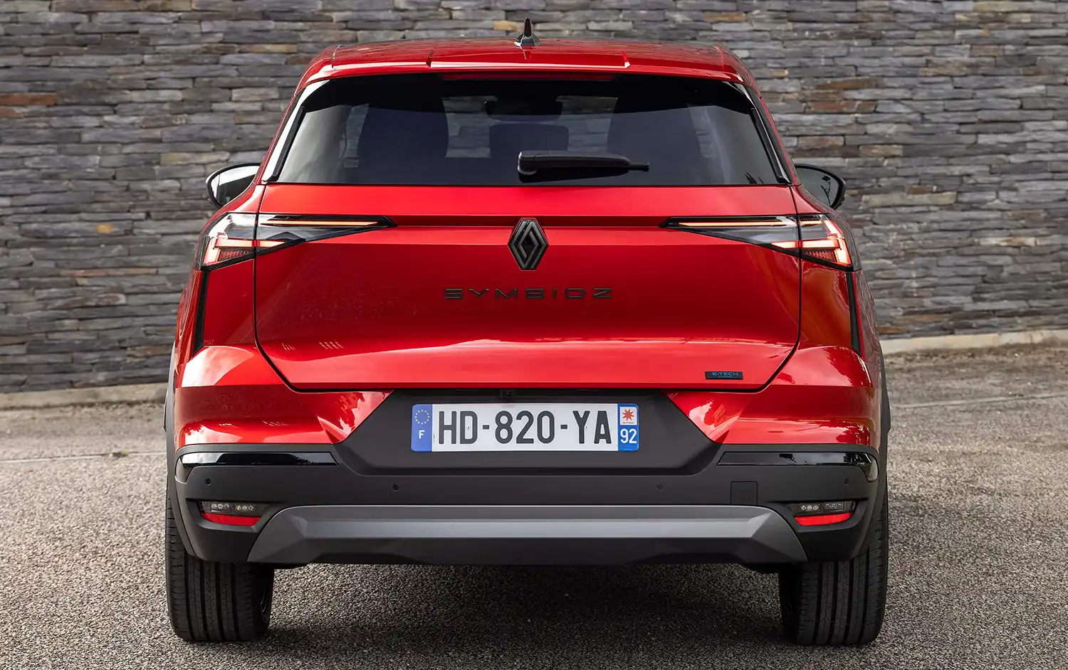 Renault Symbioz