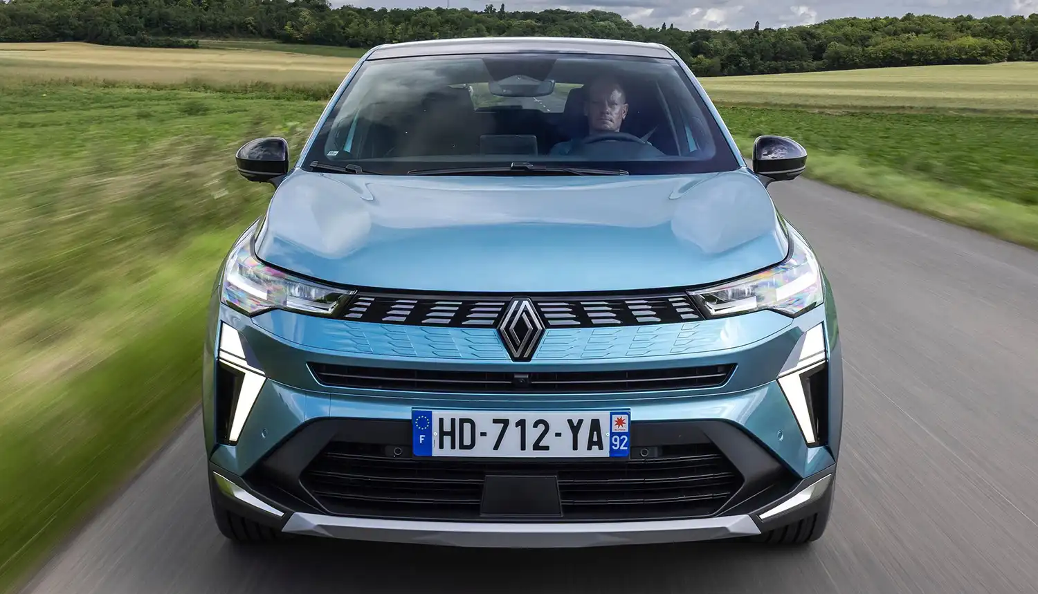 Renault Symbioz