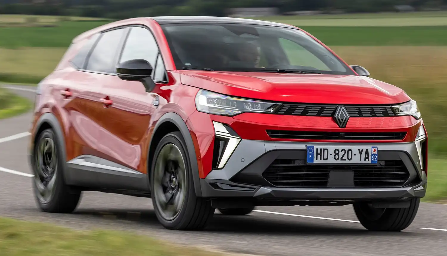 Renault Symbioz