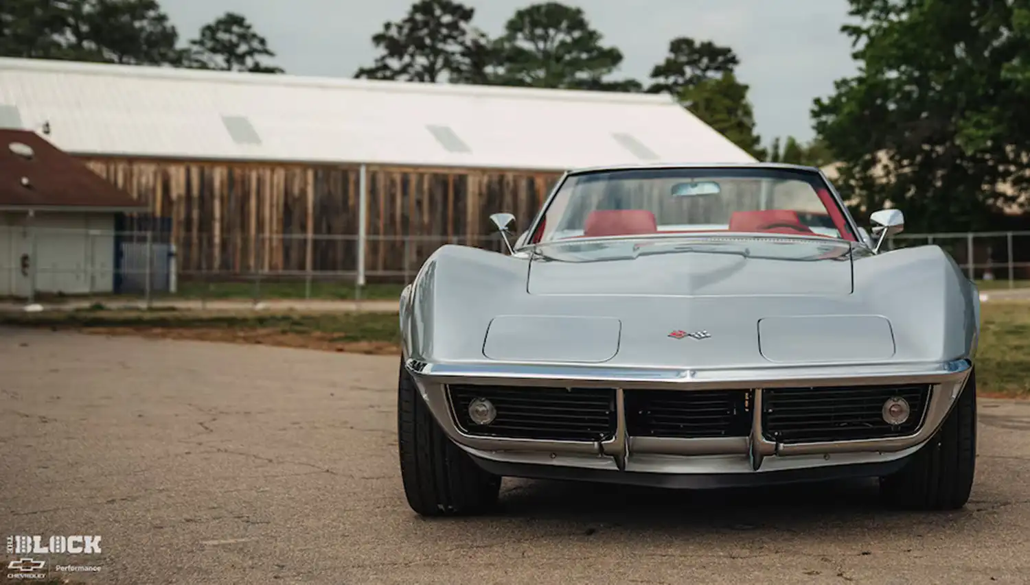 Don Milligan’s 1969 Corvette Stingray – A Restomod Marvel