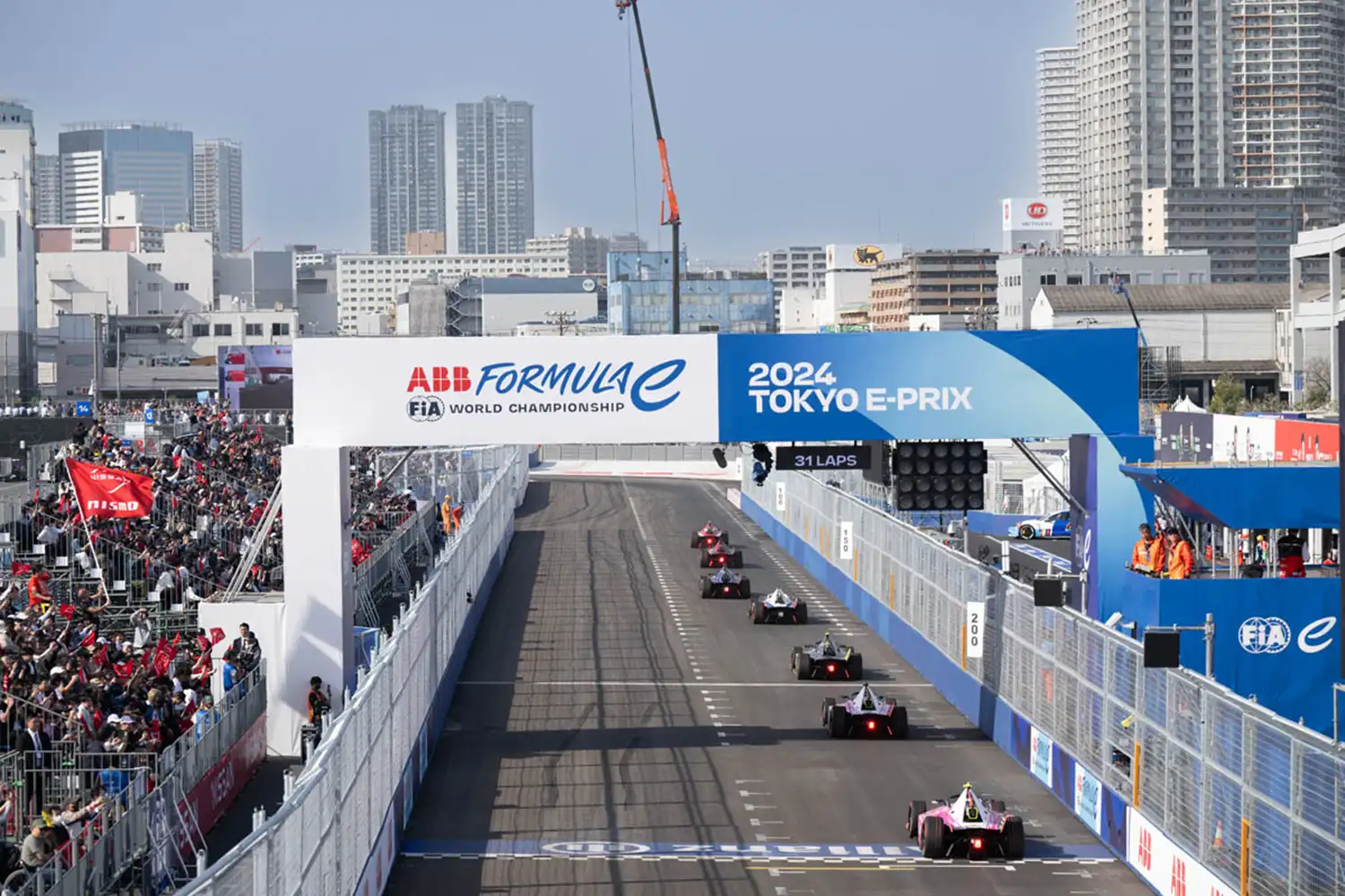 Formula E Unveils Season 11 Calendar: A Landmark 17-Race Journey