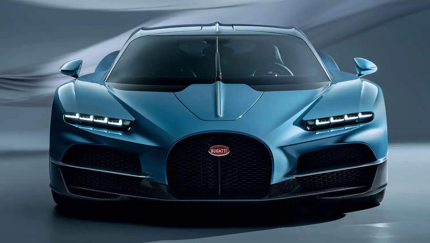 Timeless Elegance: Inside the Bugatti Tourbillon Design