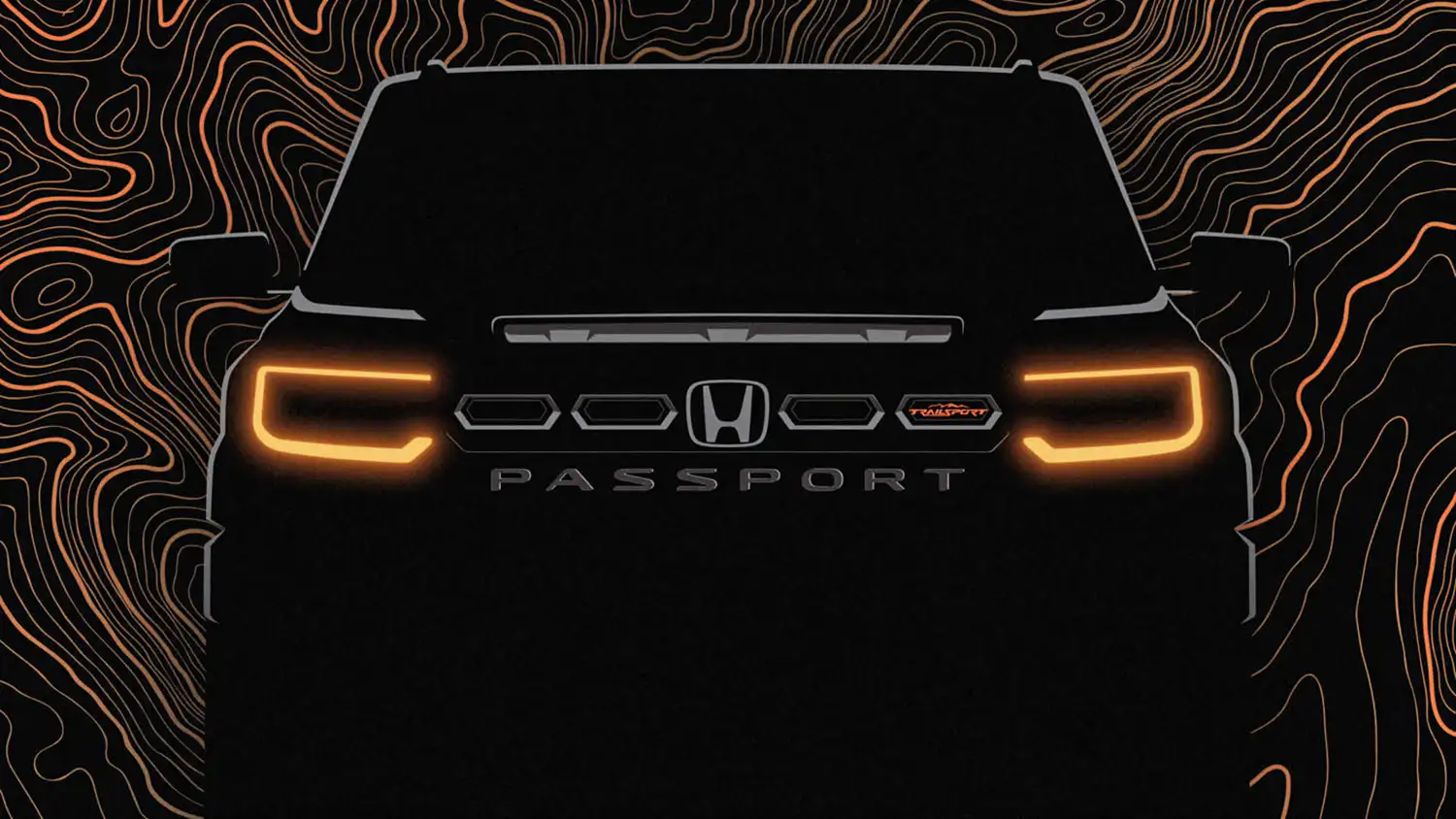 All-New 2026 Honda Passport TrailSport Development Underway – Arriving 2025