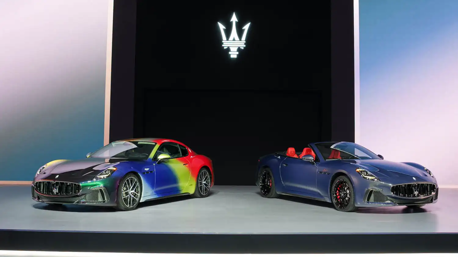 Maserati Korea: A New Era of Italian Luxury Begins