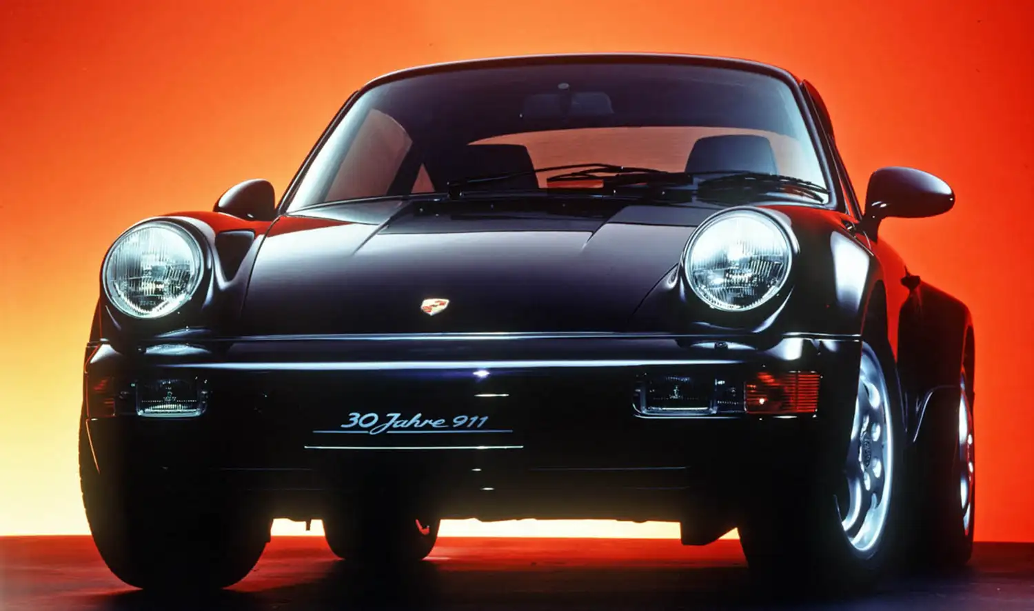 Turbo: The Iconic Name in the Porsche Family