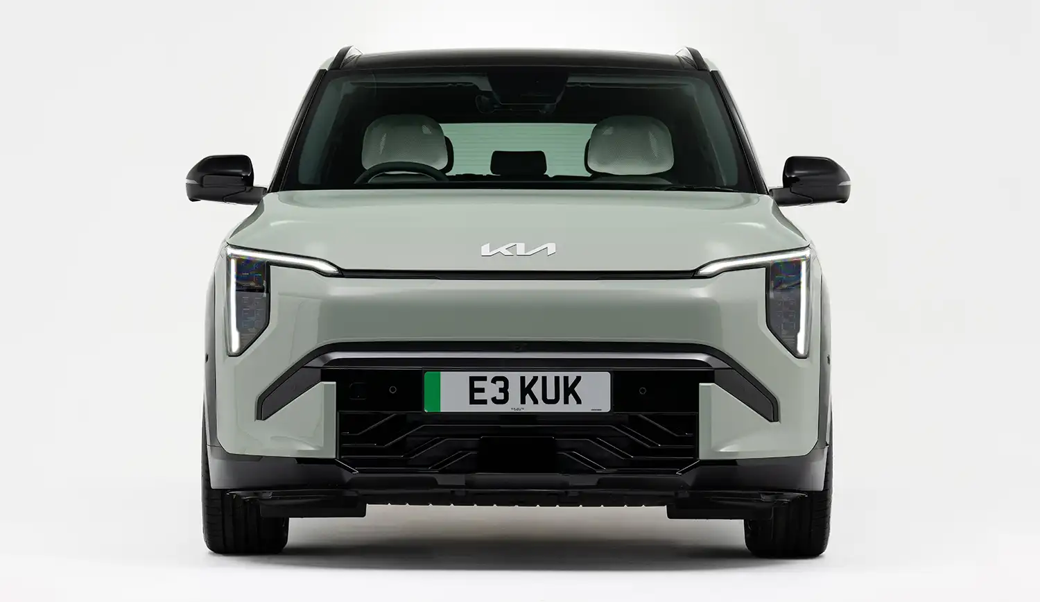 Kia EV3: UK Pricing and Specifications Announced