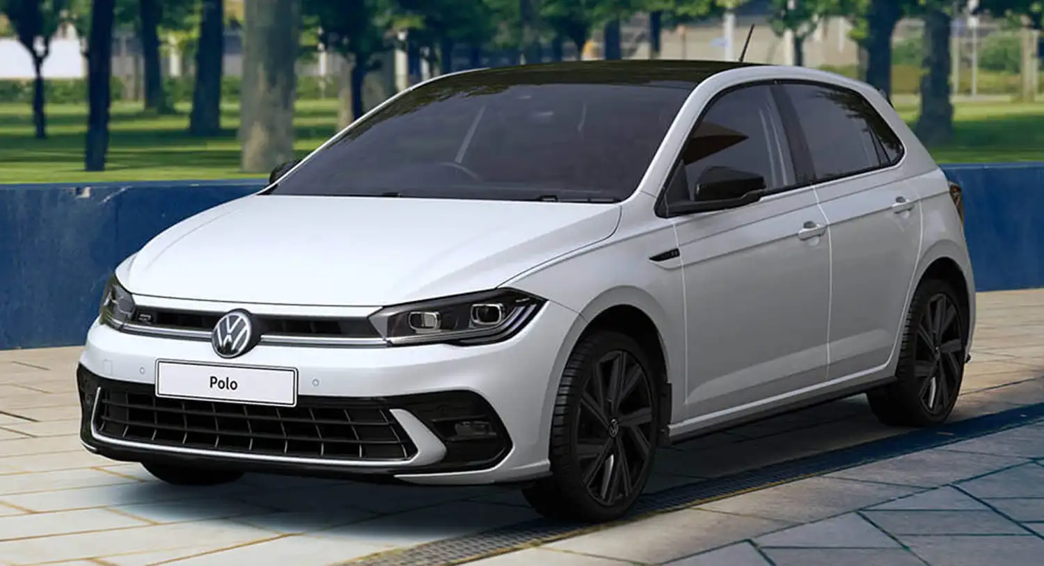Volkswagen Introduces New Black Editions to Popular Models