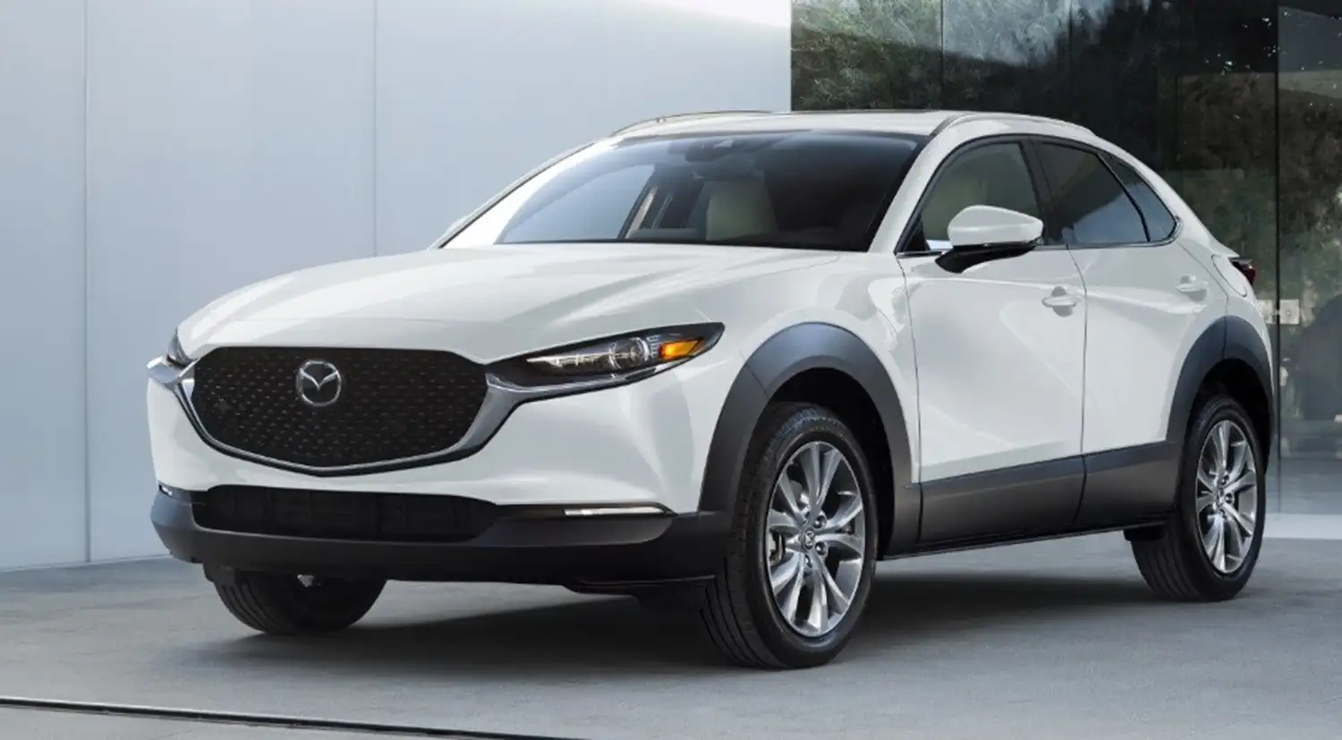 2025 Mazda CX-30: North American Pricing and Packaging Details