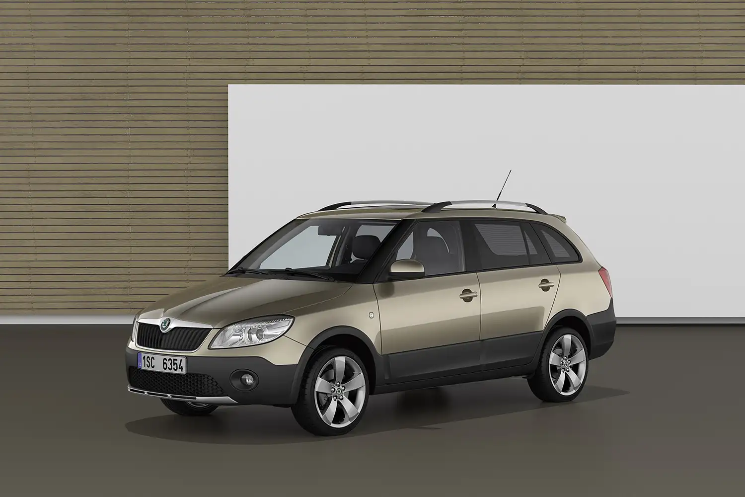 Škoda Fabia: Celebrating 25 Years of Excellence