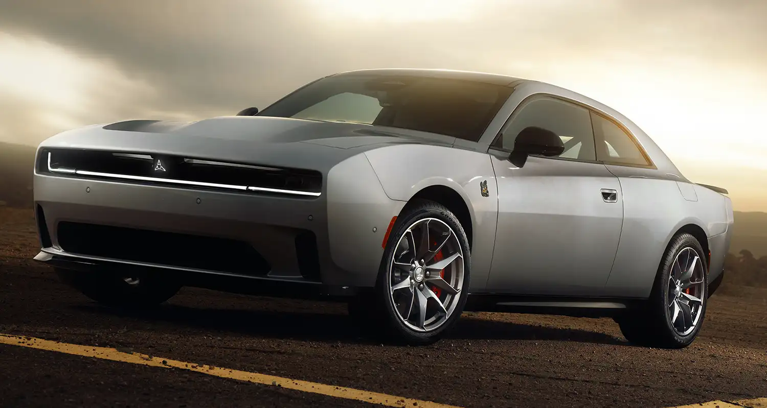 Dodge Announces Official Pricing for the 2024 Charger Daytona