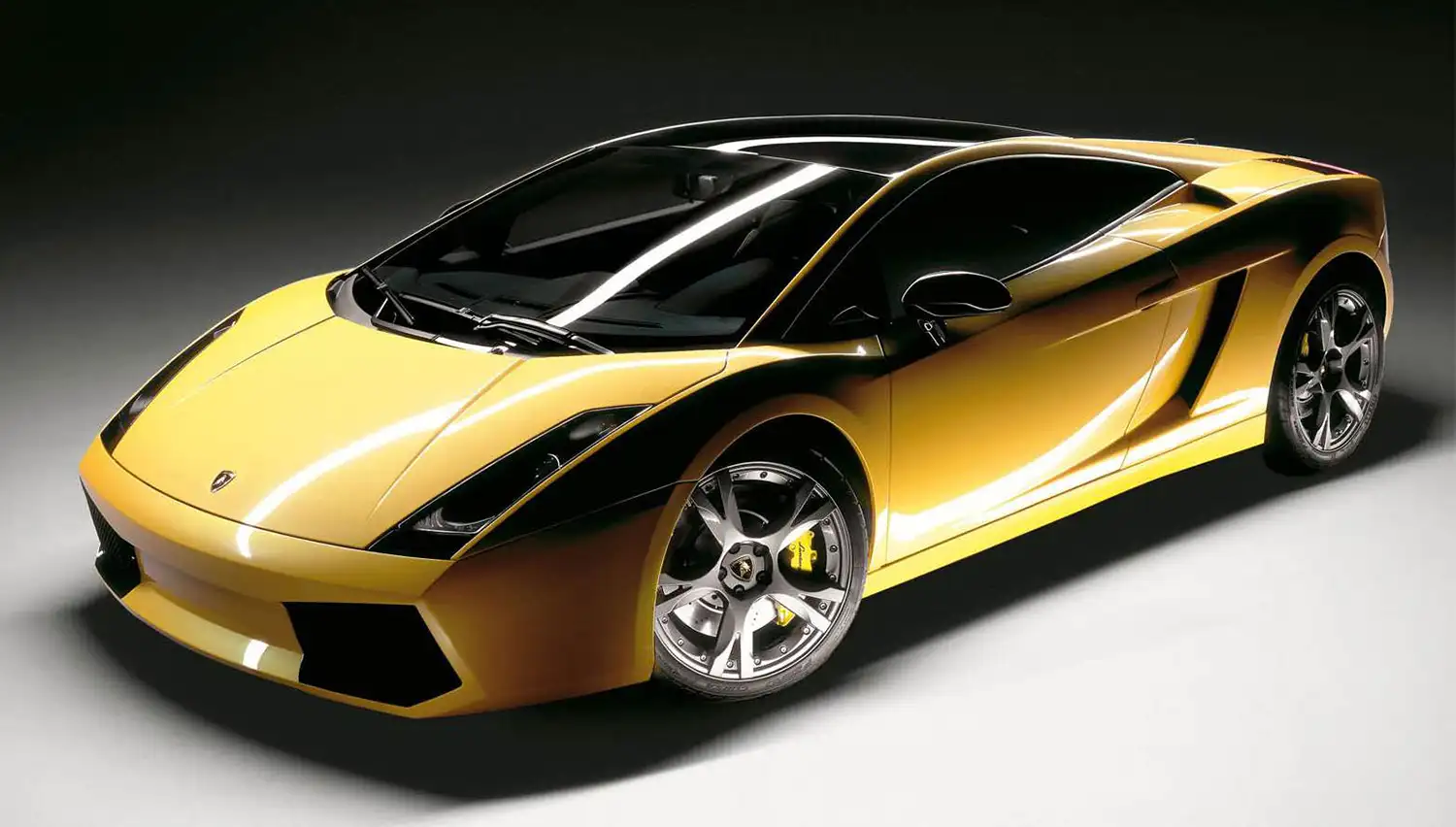 Lamborghini Gallardo SE: A 2005 Special Edition with Enduring Appeal