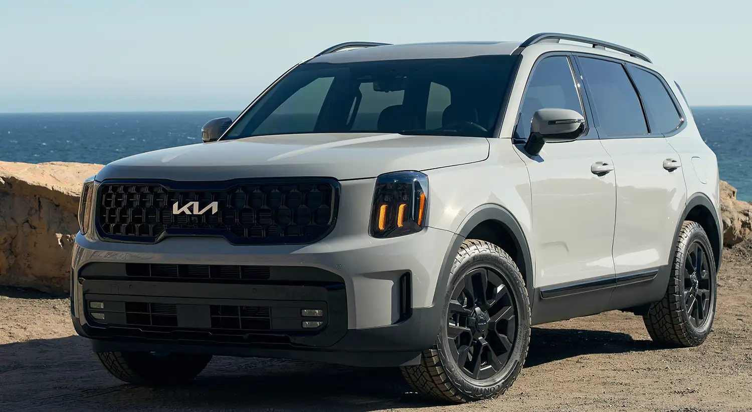 Kia Announces Pricing for 2025 Telluride: Enhanced Features and Trim Options