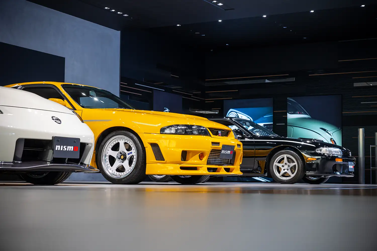 NISMO 40th Anniversary: Four Decades of Racing Heritage and Performance Excellence