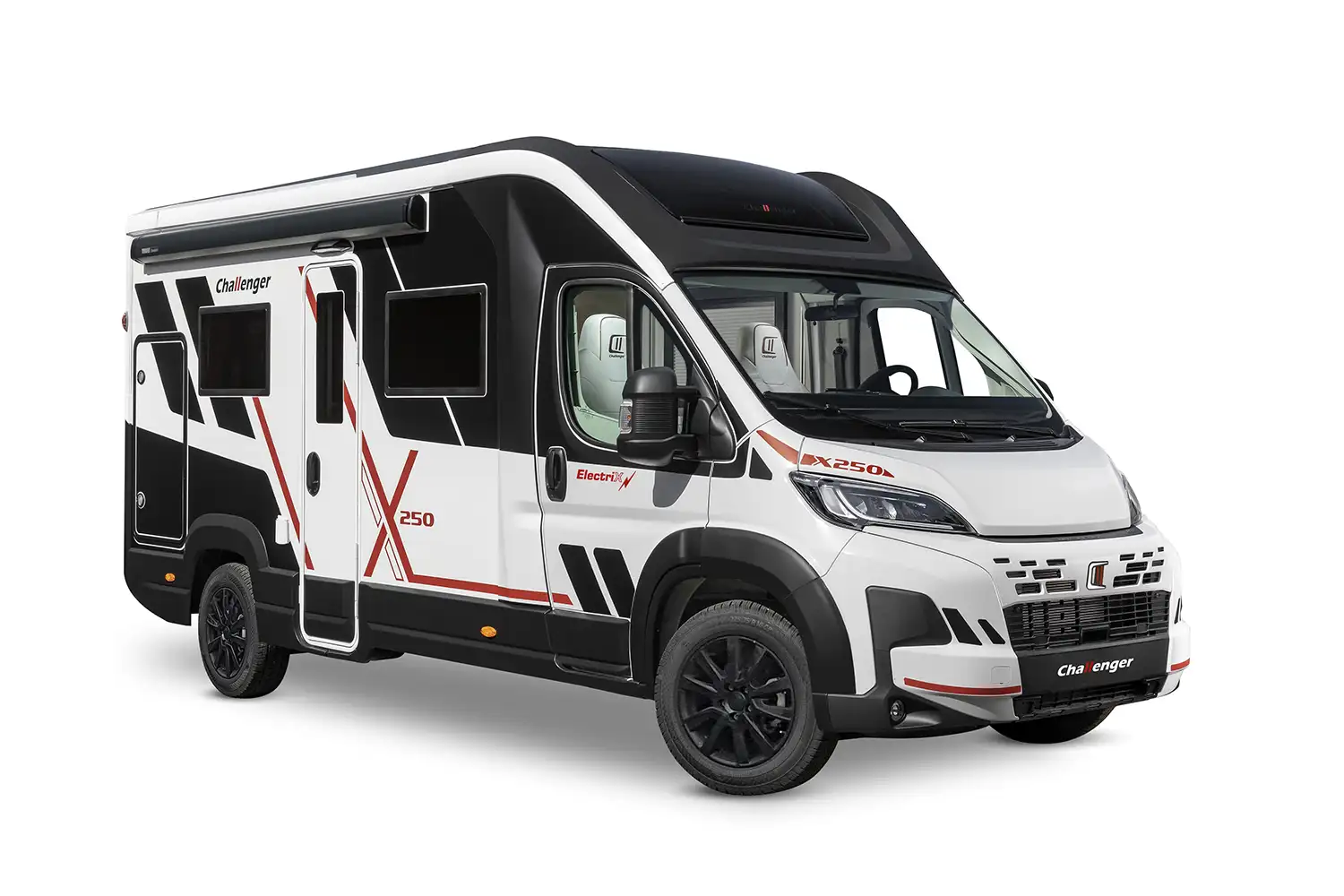 BEDEO Enters Motorhome Market with TRIGANO