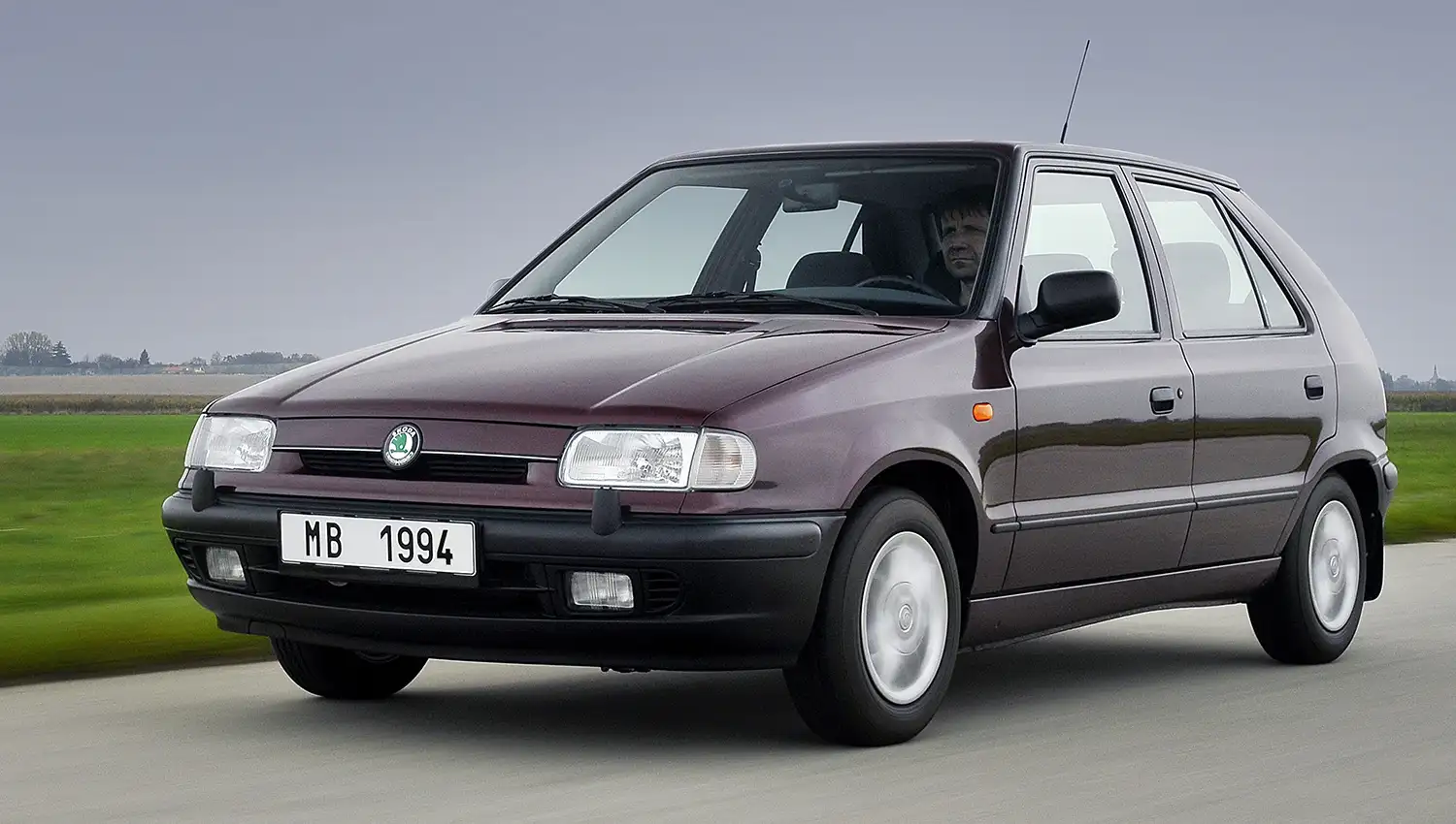 30 Years of the Škoda Felicia: A Legacy of Innovation and Versatility