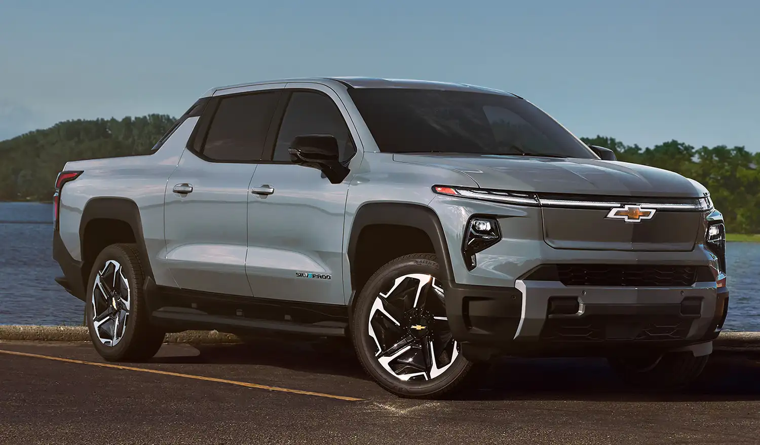 2025 Chevrolet Silverado EV: Expanded Lineup with More Range, Trims, and Affordable Options