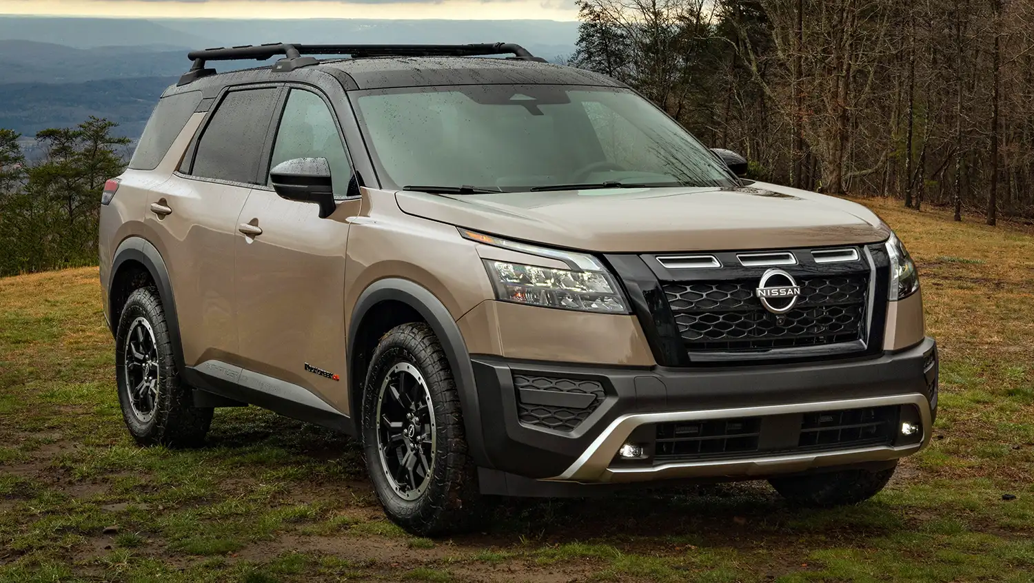 2025 Nissan Pathfinder: Pricing Starts at ,070