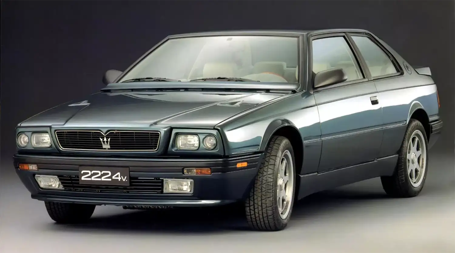 Maserati 222 Series: Evolution of Italian Performance and Design