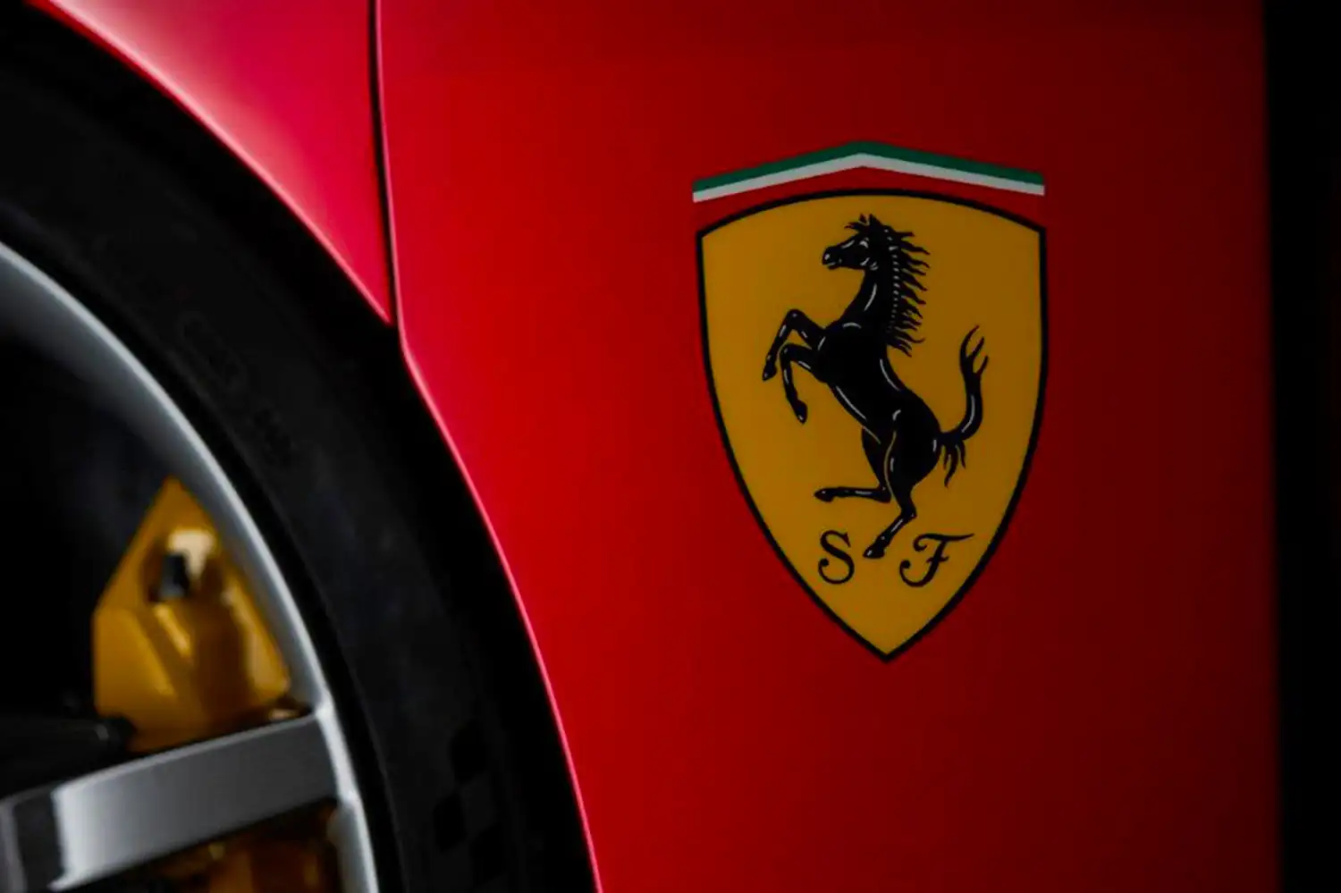 An Era-Defining Ferrari is Coming Soon