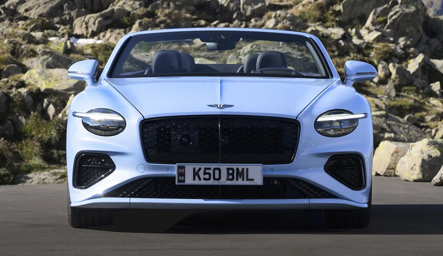 Bentley Continental GT Speed (2025): The Future of Grand Touring with eFuels