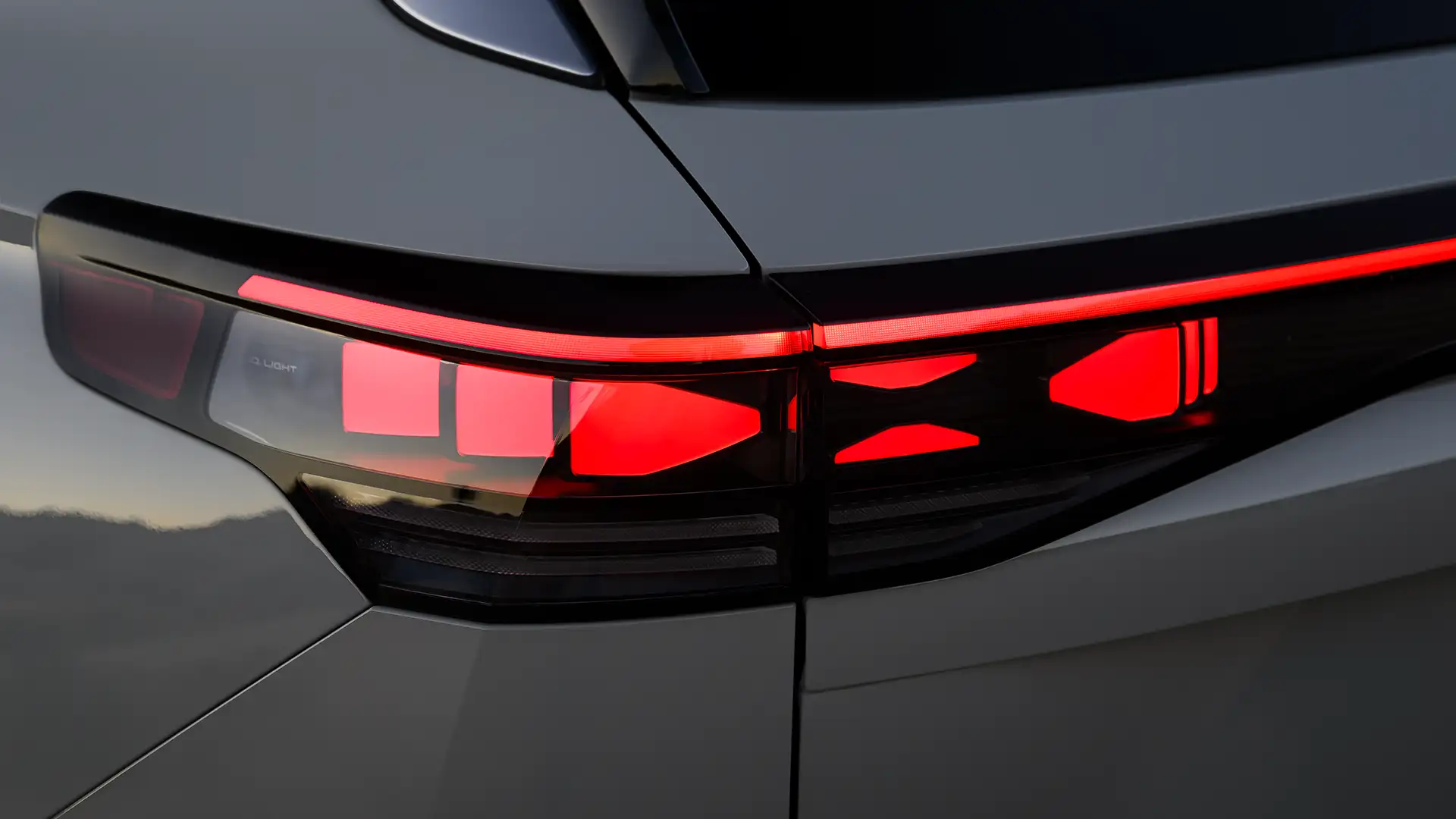 2025 Volkswagen Tiguan: Sleek Redesign to Debut Ahead of Los Angeles Auto Show