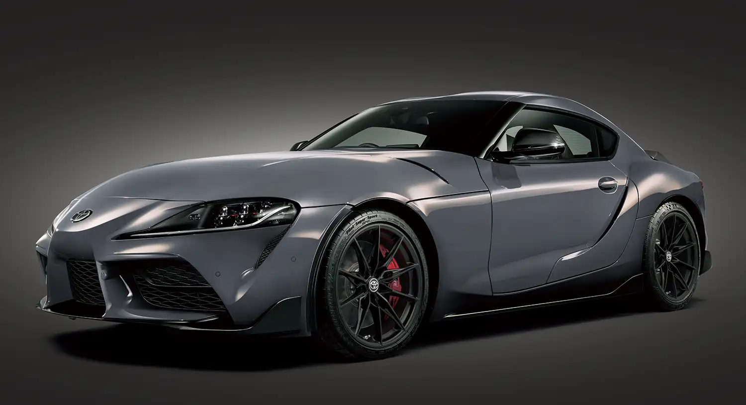 Toyota Supra “A90 Final Edition”: The Ultimate Evolution