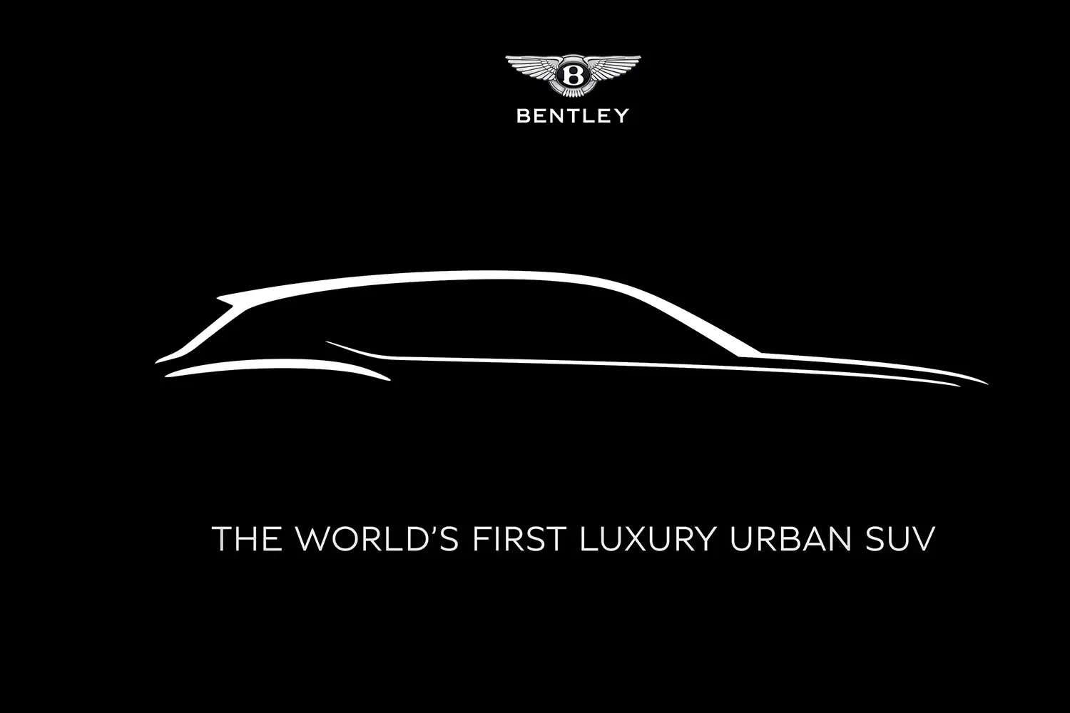 Bentley Beyond100+: Driving Towards a Fully Electric Future by 2035