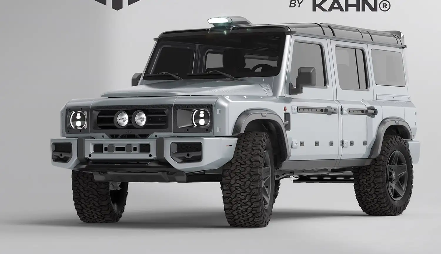 Ineos Grenadier Grandmaster (2025): The Pinnacle of Luxury Offroaders