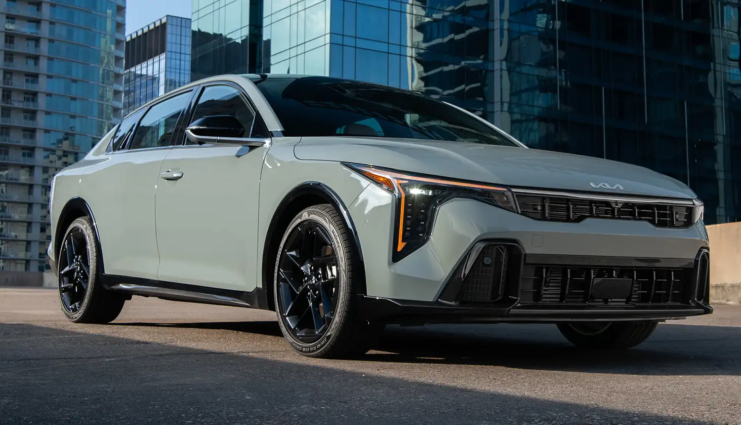 Kia America Introduces First-Ever TikTok Creator Car Configurator