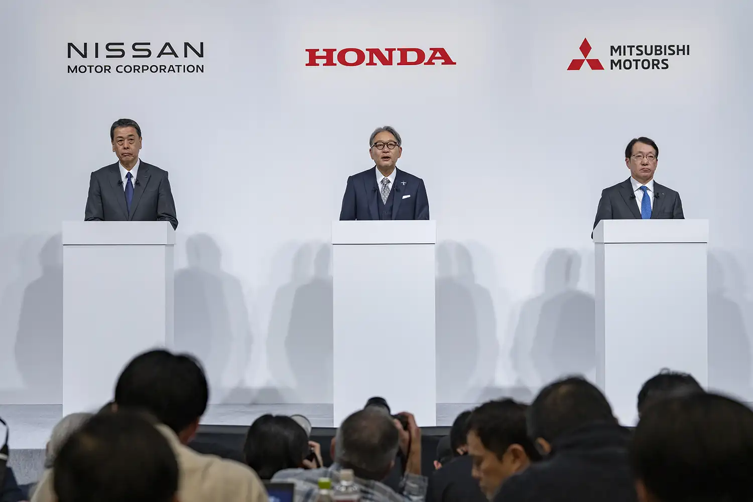 Strategic Alliance: Nissan and Honda Join Forces