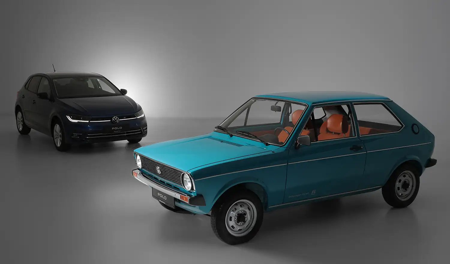 Volkswagen Polo: 50 Years of Small Car Excellence