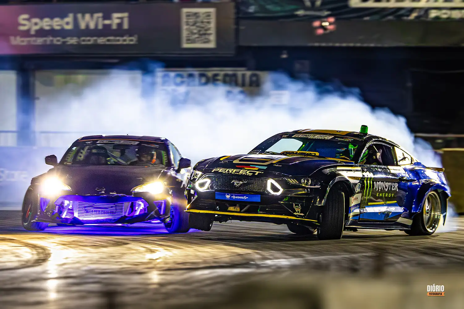 Ultimate DRIFT Brazil Joins Formula DRIFT as Newest Affiliate