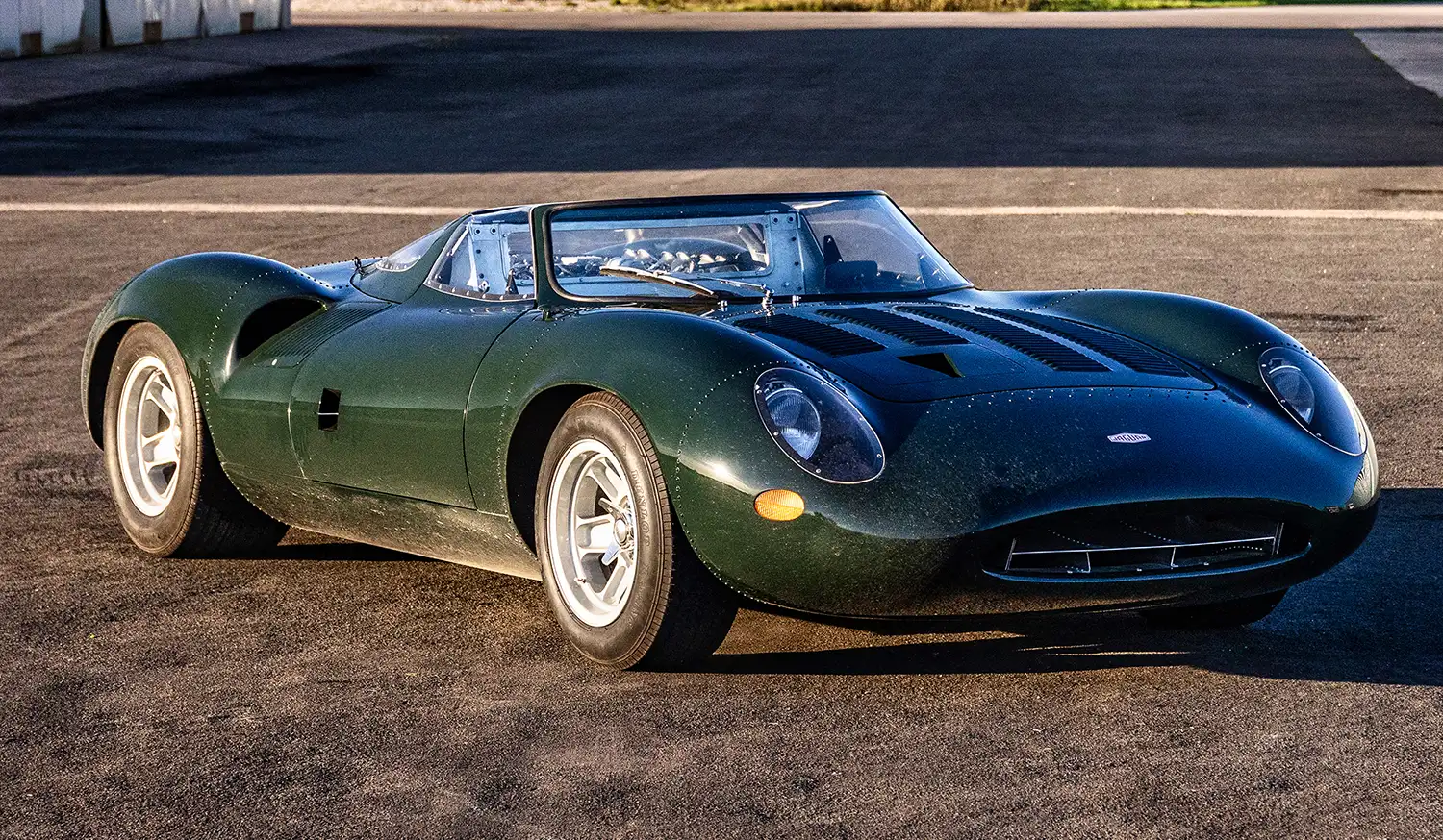 JD Classics: A New Era of Automotive Excellence