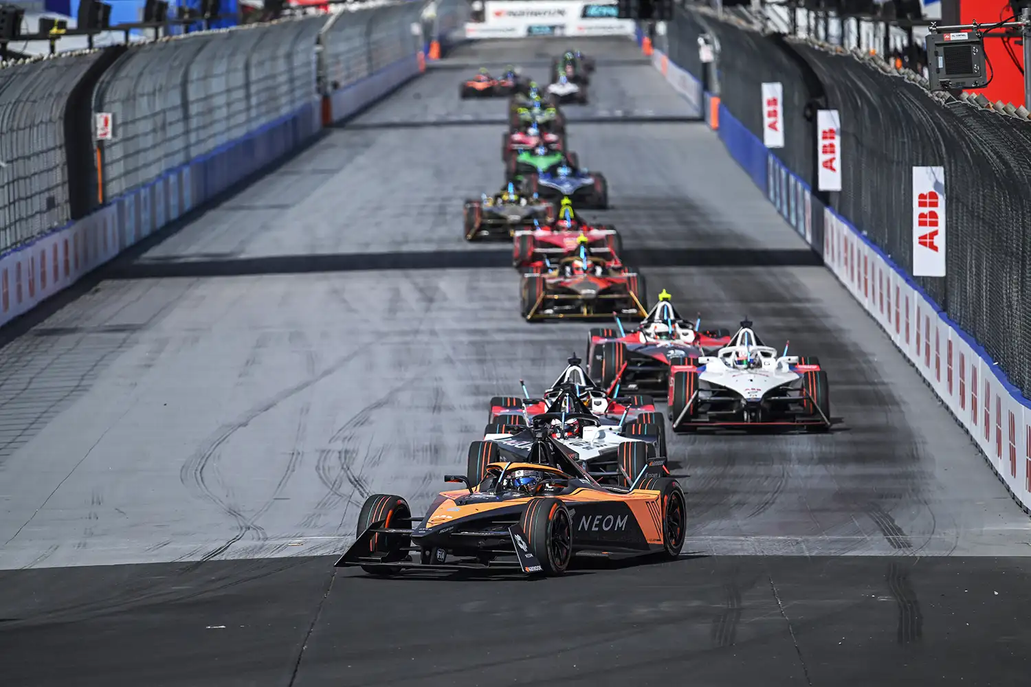 Formula E Season 11: São Paulo Season Opener Promises Thrills and Innovation