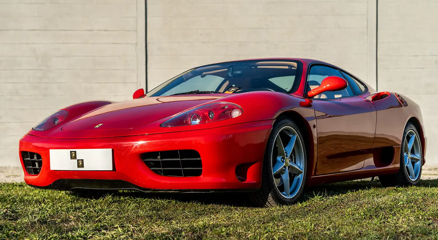 Million-Euro Speed Fest: Collecting Cars’ European Speed Collection Auction