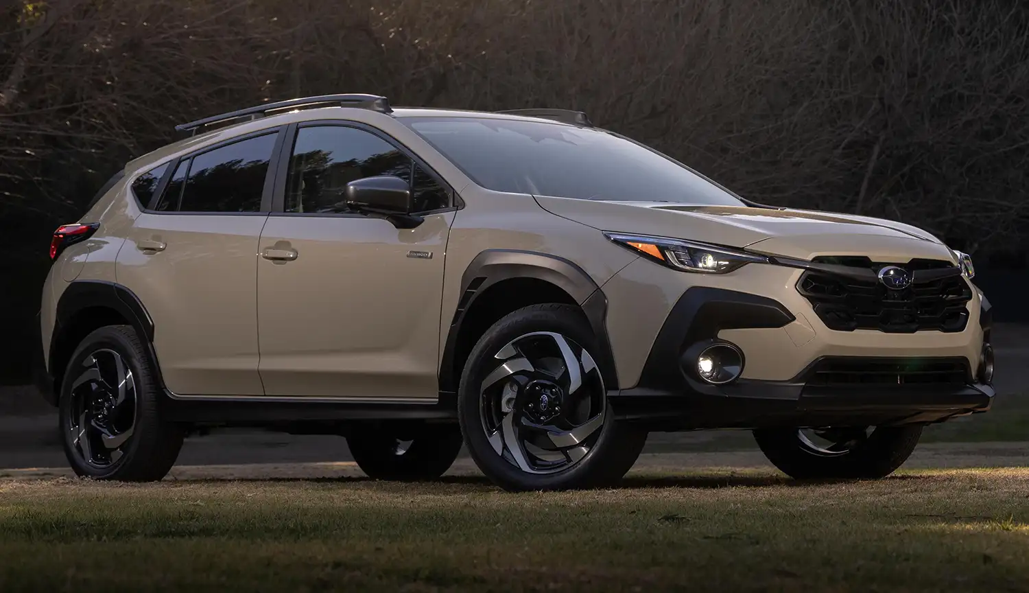 Subaru Crosstrek Hybrid (2026): Sustainable Performance