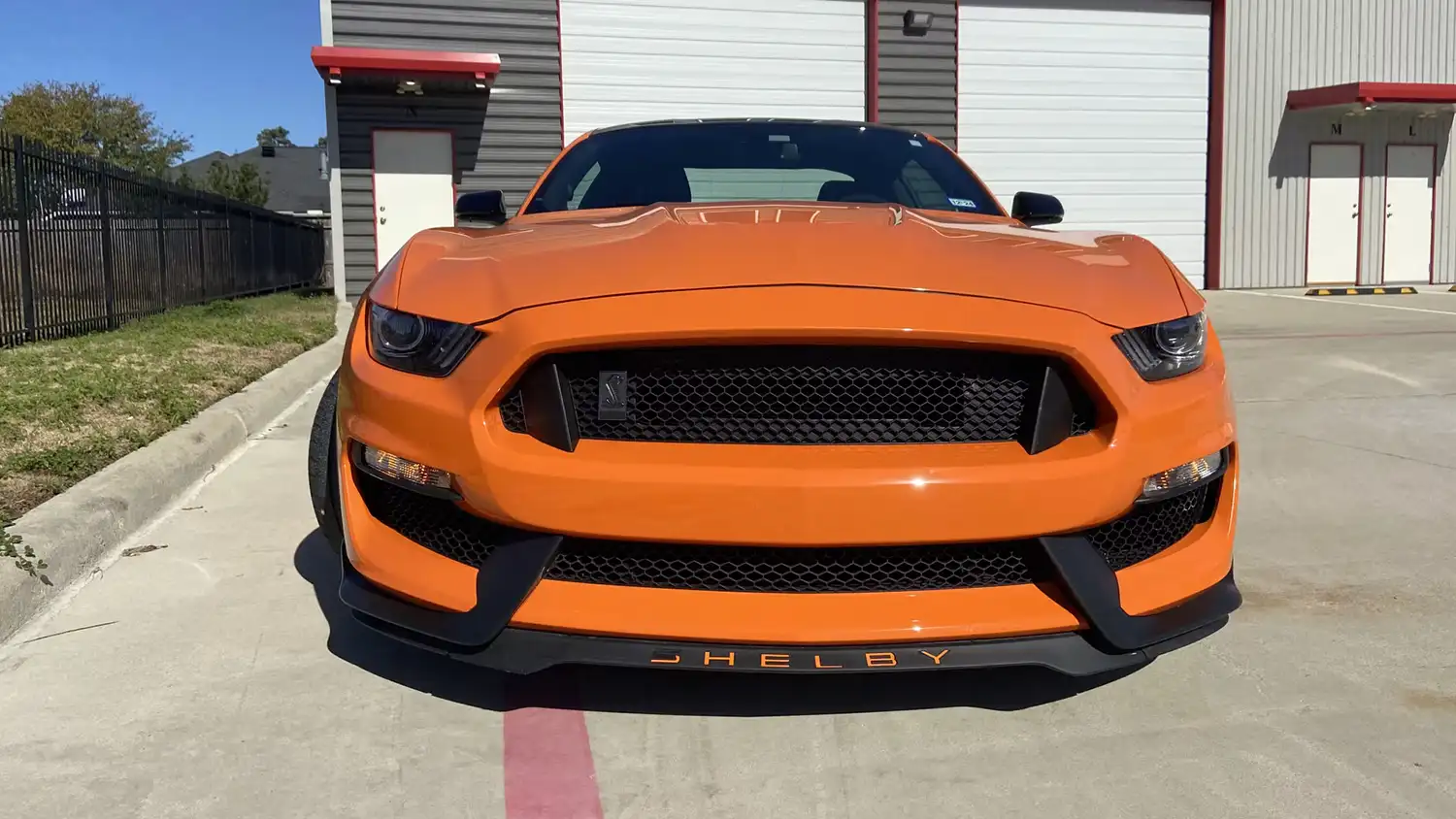 2020 Ford Shelby GT350: Pure Performance