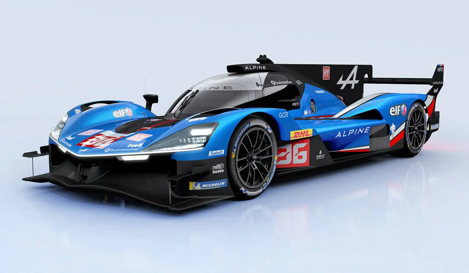 Alpine’s 2025 Endurance Campaign: A Deep Dive into the A424 and Team Dynamics