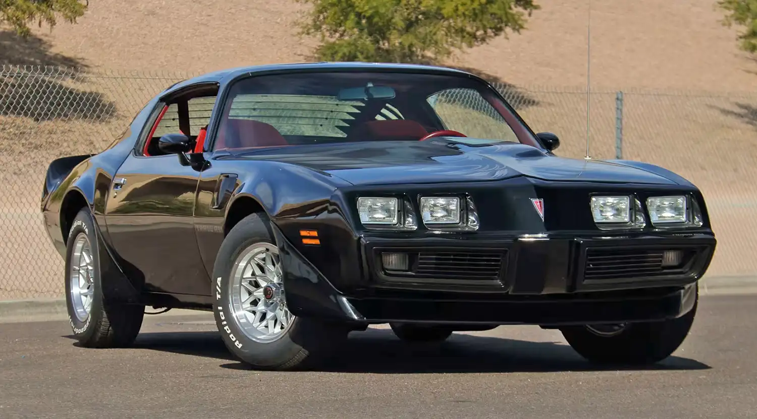 Blackbird Boost: A 1980 Pontiac Turbo Trans Am Time Capsule