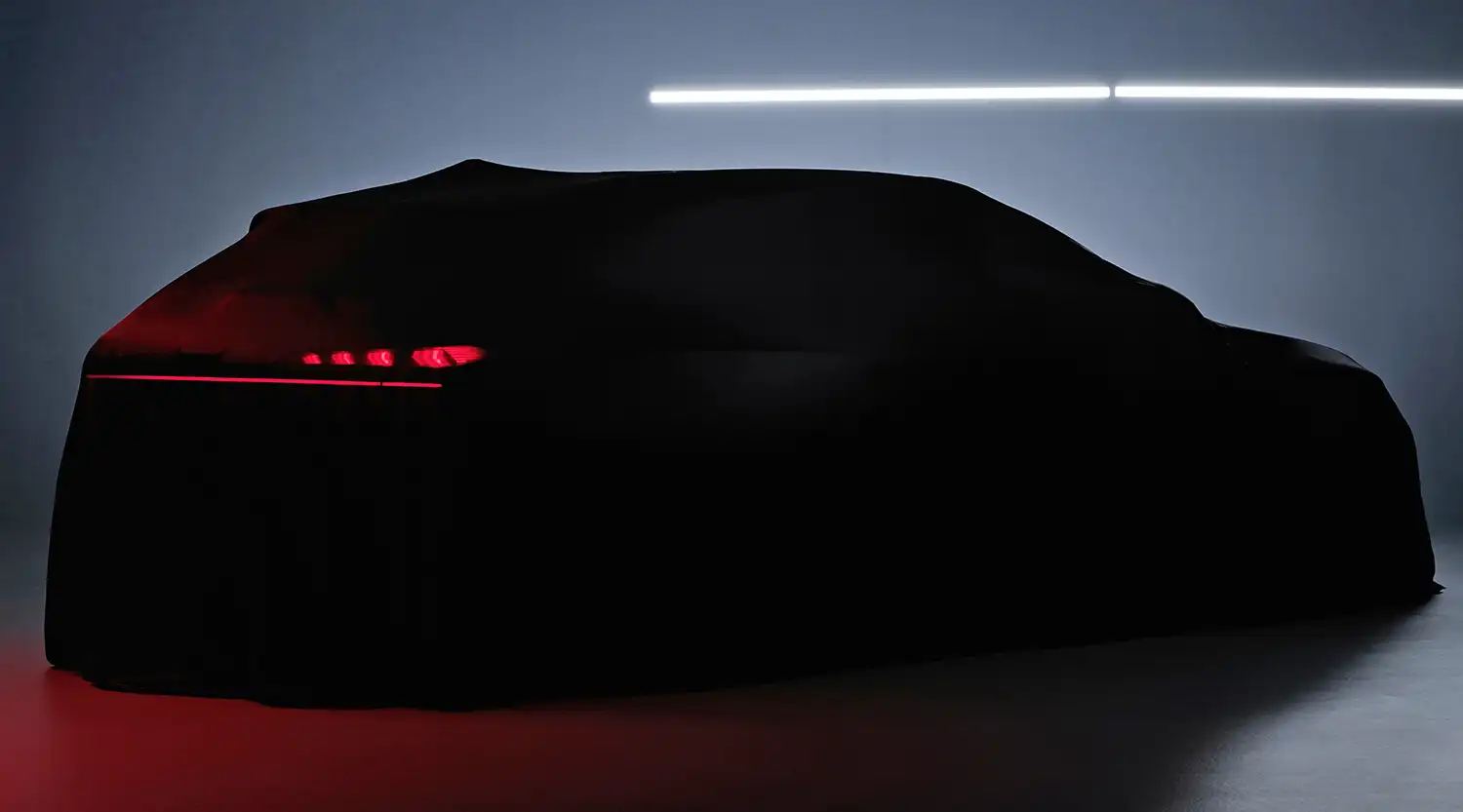 Avant Anticipation: Audi’s New A6 Avant World Premiere on March 4th