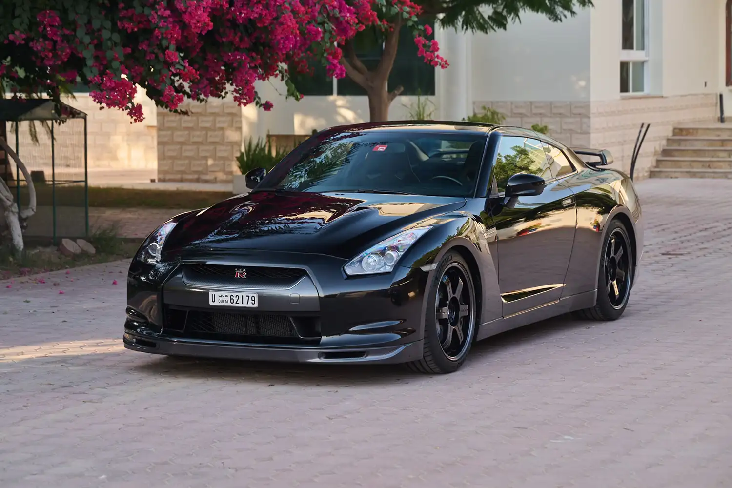 2010 Nissan GT-R Spec-V: Collector’s Item – One of 110 Built