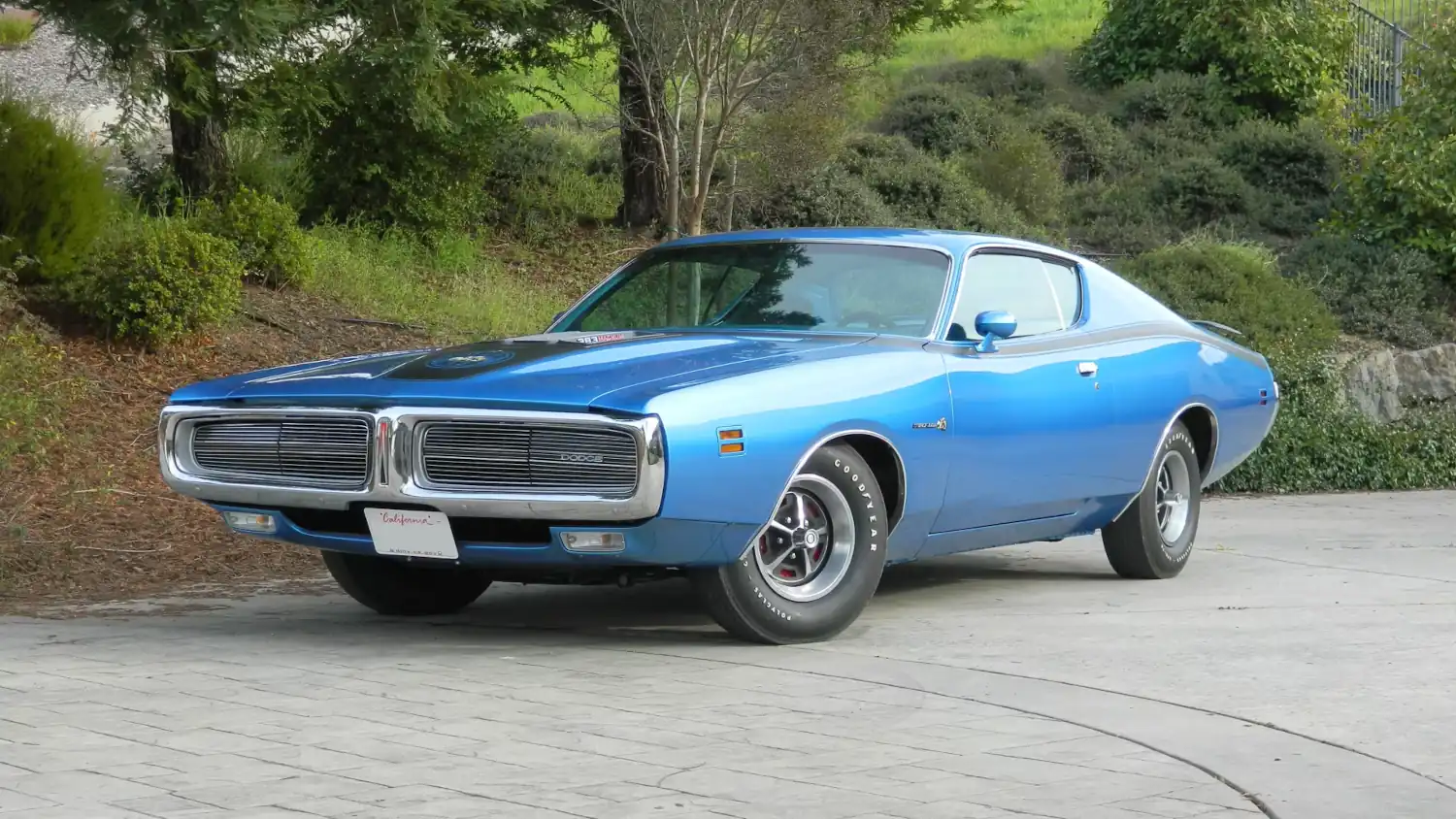 Magnum Muscle: 1971 Dodge Super Bee’s 383 Power and 4-Speed Thrill