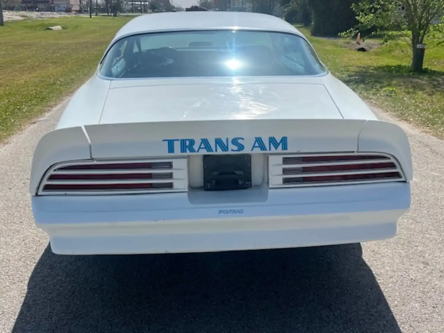 Shaker Shift: 1976 Trans Am’s 4-Speed Thrill