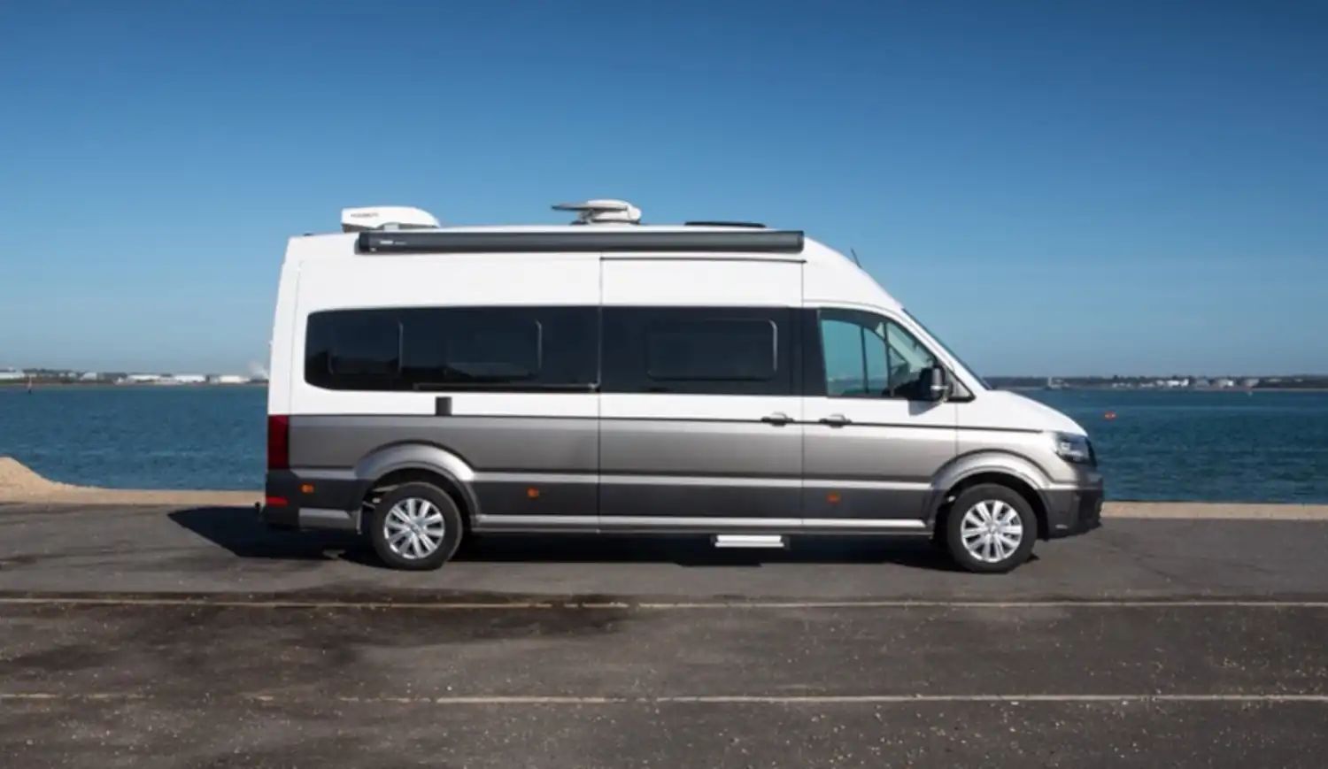 Adventure Upgraded: Volkswagen Grand California 2025, A Smart Home on Wheels