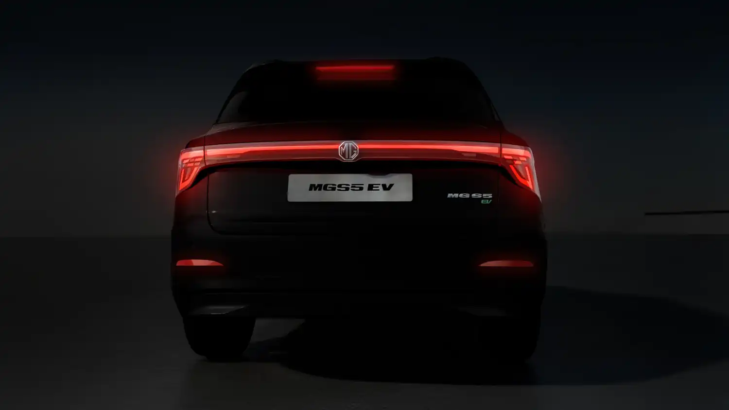 Electric Elevation: MG’s MGS5 EV Set to Redefine SUV Standards