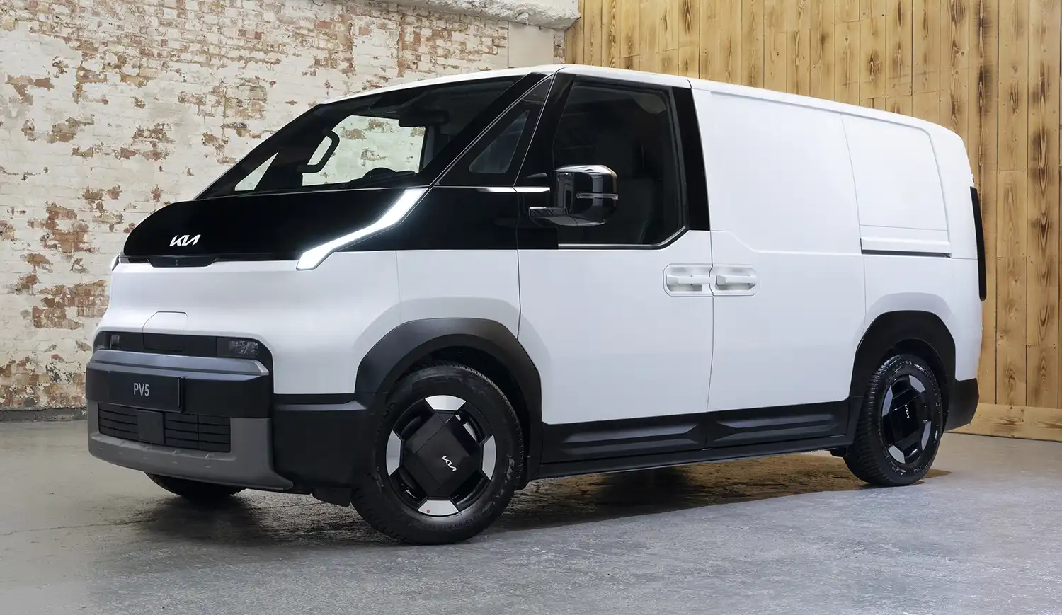 Kia PV5 Electric Van Range: UK Specs, Pricing, and Future Models Unveiled