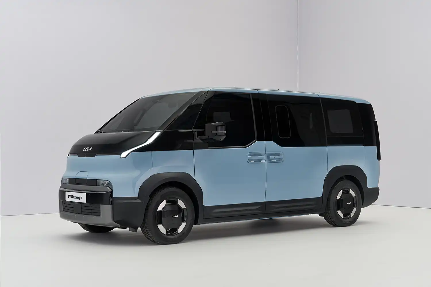 Kia PV5 Passenger: UK Specs, Pricing, and Electric Versatility Revealed