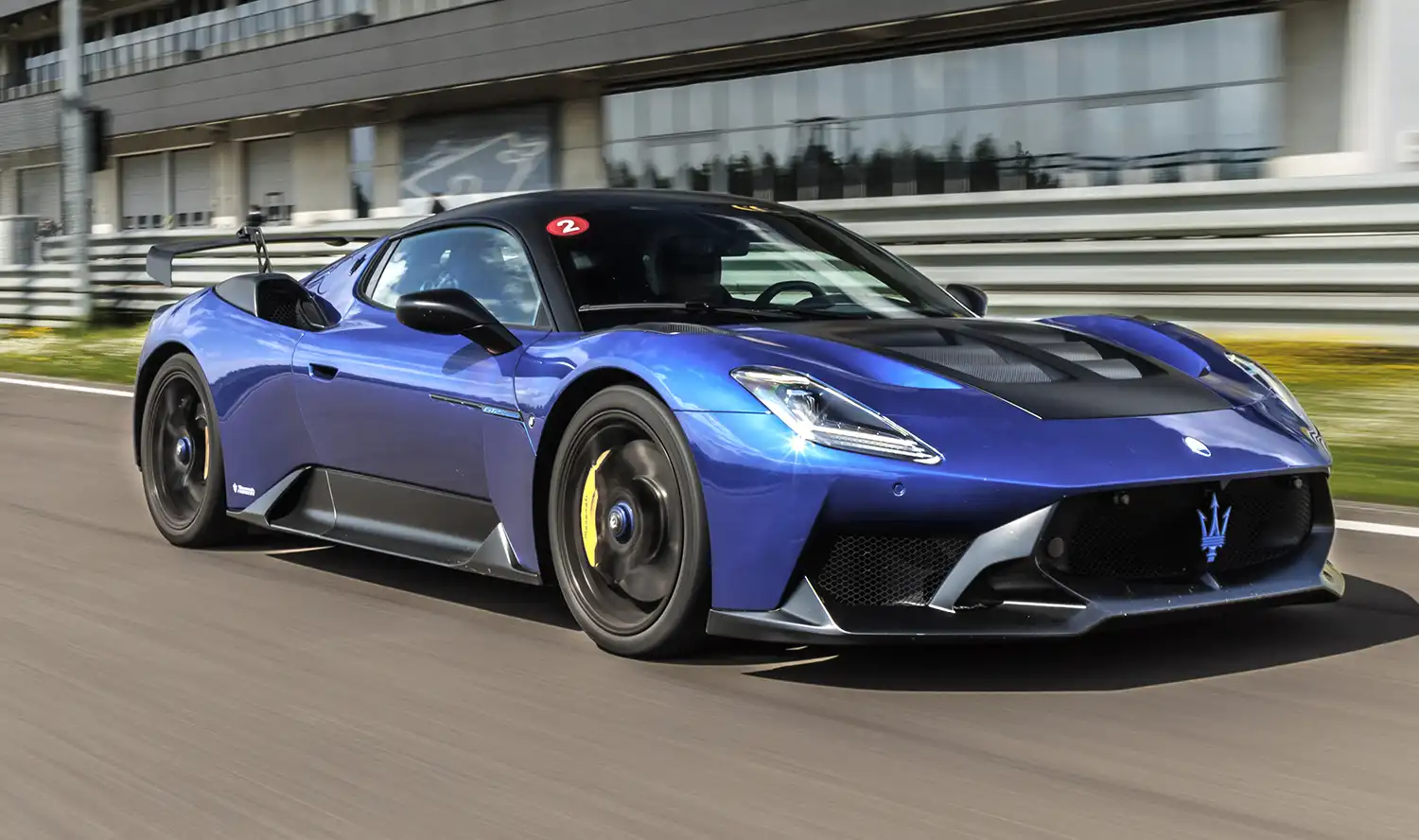 Unleash the Power: Master Maserati Driving Experience 2025