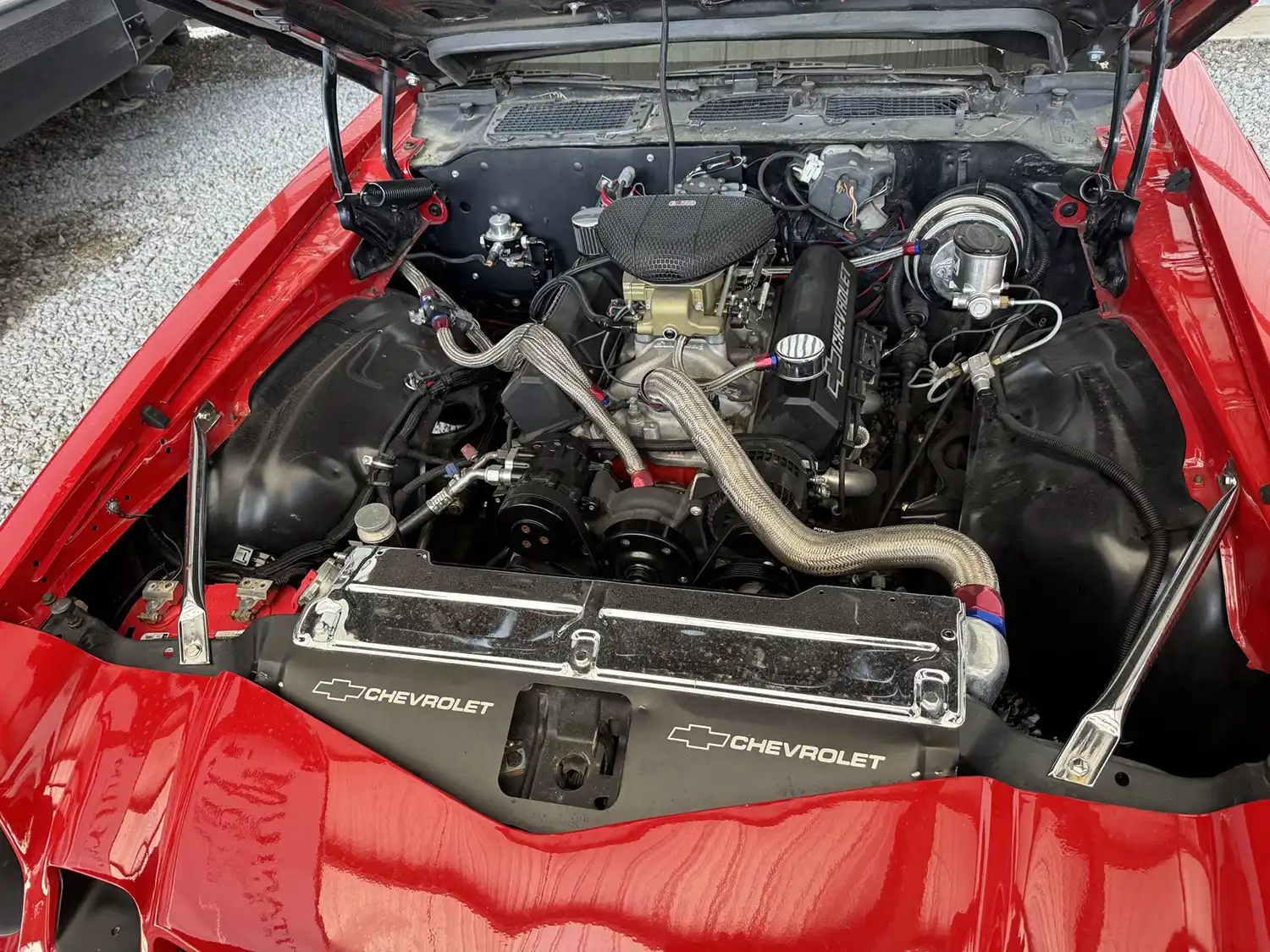 1981 Chevrolet Camaro Z28